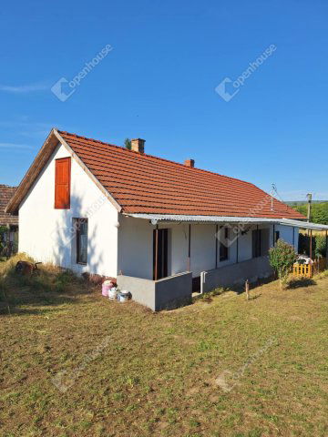 Eladó családi ház, Somogytúron 33.9 M Ft, 2 szobás