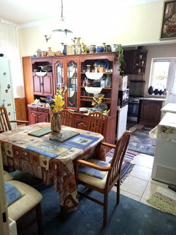 Eladó családi ház, Nyírtelken 78.9 M Ft, 5 szobás