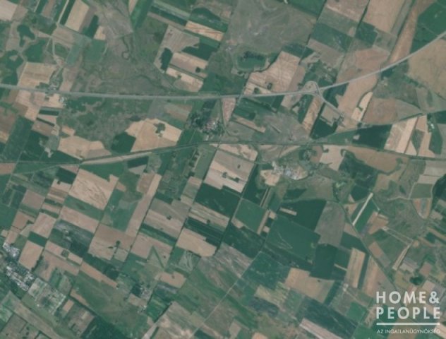 Eladó mezogazdasagi ingatlan, Cegléden 4.99 M Ft