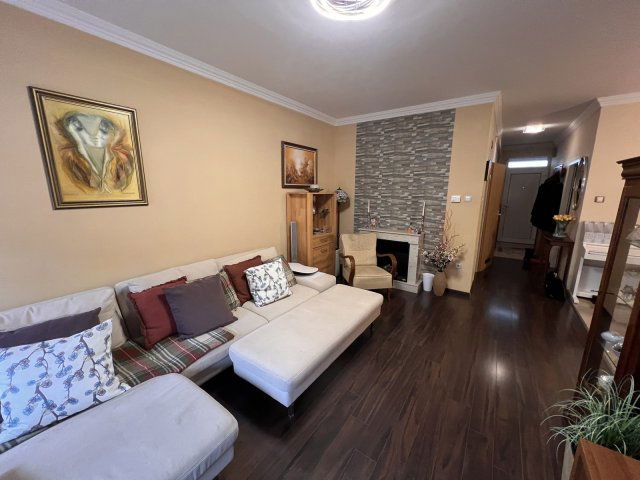 Eladó téglalakás, Nyíregyházán 62.9 M Ft, 2 szobás