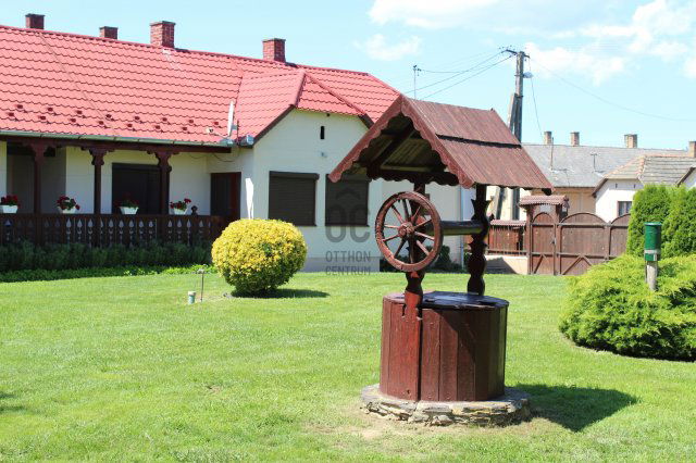 Eladó családi ház, Milotán 90 M Ft, 4 szobás