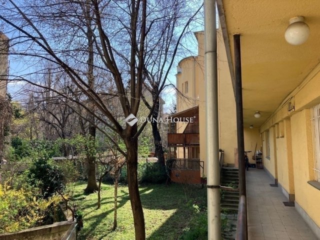 Eladó téglalakás, Budapesten, XI. kerületben 81.9 M Ft, 2 szobás