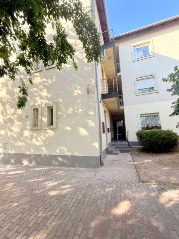 Eladó téglalakás, Budapesten, XIV. kerületben 43.4 M Ft