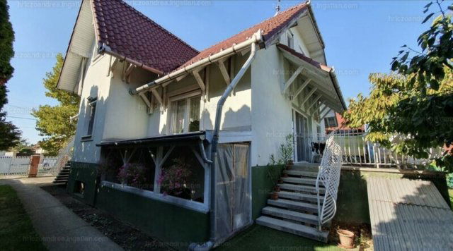 Kiadó családi ház, albérlet, Debrecenben 550 E Ft / hó