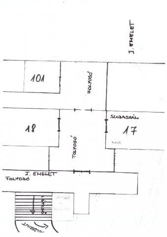 Kiadó hotel, Nyírbátorban 4500 E Ft / hó / költözzbe.hu