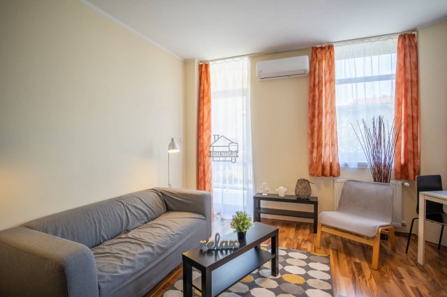 Kiadó téglalakás, albérlet, Budapesten, VIII. kerületben