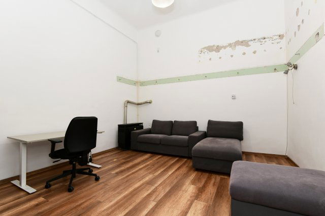 Eladó téglalakás, V. kerületben, Szent István körúton