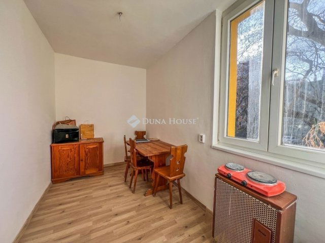 Eladó téglalakás, Budapesten, IX. kerületben 56.9 M Ft, 2 szobás