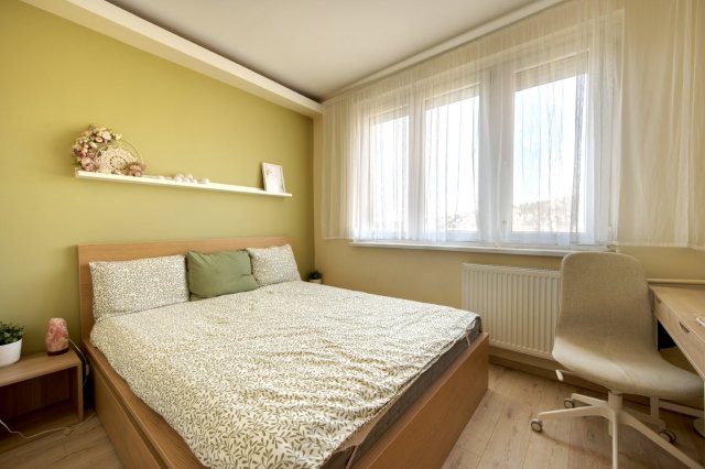 Eladó panellakás, Budaörsön 108 M Ft, 2+1 szobás