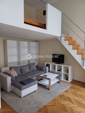 Eladó téglalakás, Budapesten, VIII. kerületben 99.9 M Ft