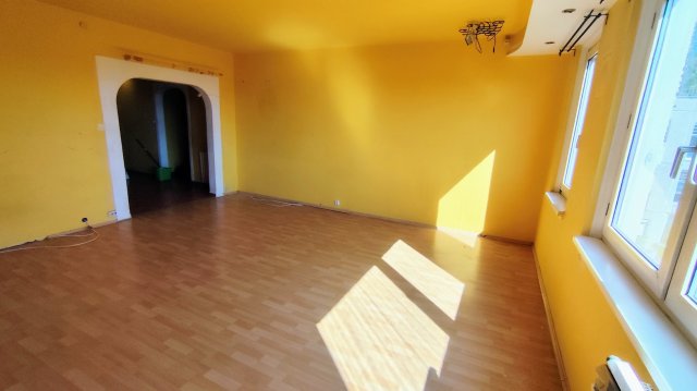 Eladó panellakás, Budapesten, XIII. kerületben, Keszkenő utcában