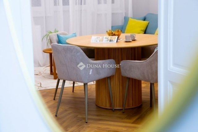 Eladó téglalakás, Budapesten, IX. kerületben 134.9 M Ft