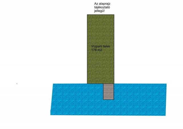 Eladó telek, Békésen 6 M Ft / költözzbe.hu