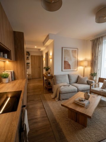 Eladó téglalakás, Siófokon 69.9 M Ft, 3 szobás