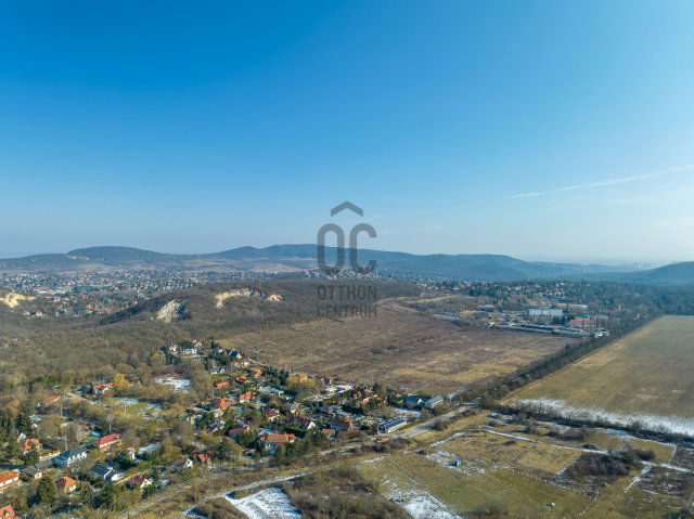 Eladó telek, Nagykovácsiban 105 M Ft / költözzbe.hu