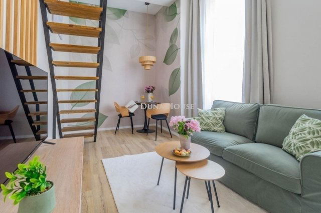 Eladó téglalakás, Budapesten, VII. kerületben 244.9 M Ft