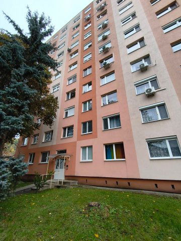 Eladó téglalakás, Miskolcon 23.5 M Ft, 1+1 szobás