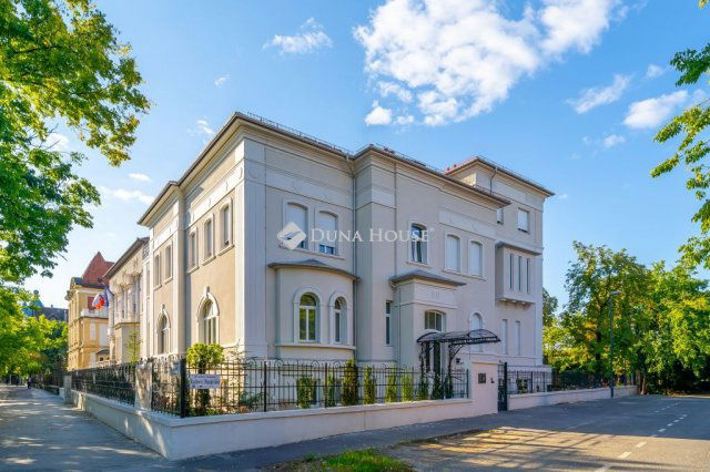 Eladó téglalakás, Budapesten, XIV. kerületben 199 M Ft, 2 szobás