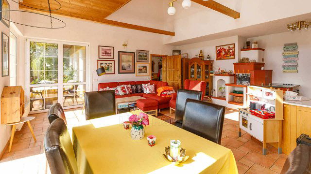 Eladó családi ház, Gyenesdiáson 210 M Ft, 4 szobás