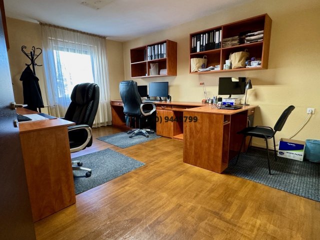 Eladó iroda, Debrecenben 135.9 M Ft / költözzbe.hu