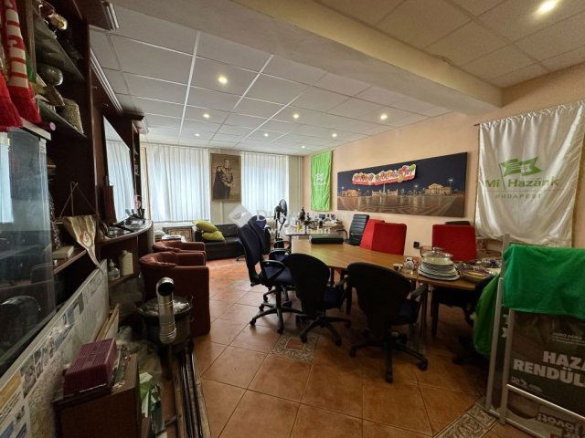 Eladó családi ház, Budapesten, XIV. kerületben 400 M Ft