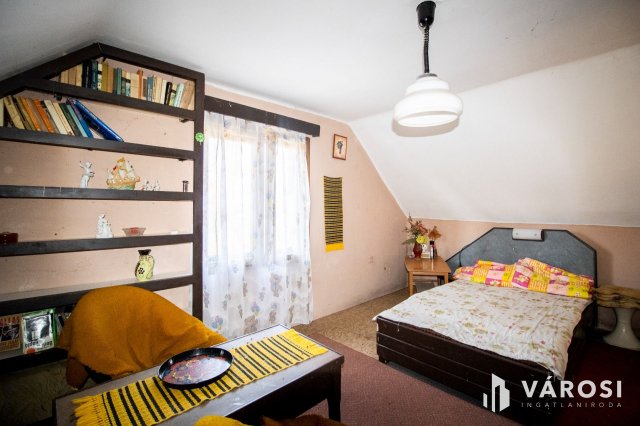 Eladó mezogazdasagi ingatlan, Békéscsabán 19.9 M Ft, 1+2 szobás