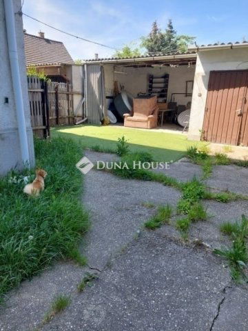 Eladó ikerház, Budapesten, XXI. kerületben 74.5 M Ft, 4 szobás