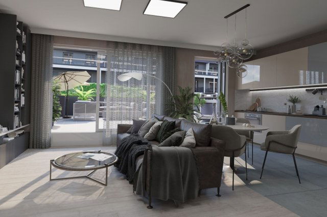 Eladó téglalakás, Budapesten, XI. kerületben, Fehérvári úton