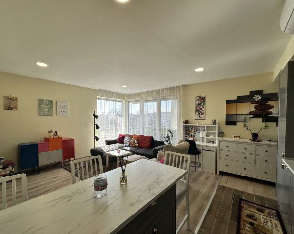 Eladó téglalakás, Budapesten, X. kerületben 69 M Ft, 2 szobás