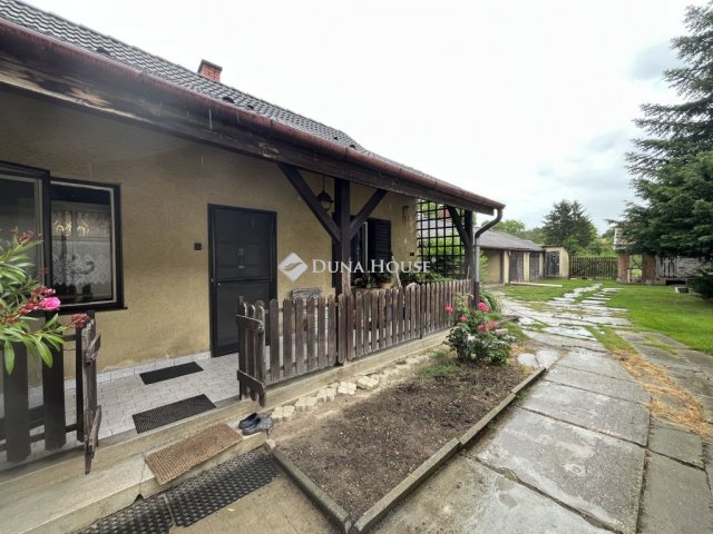 Eladó családi ház, Vasváron, Győrvári utcában 49.99 M Ft
