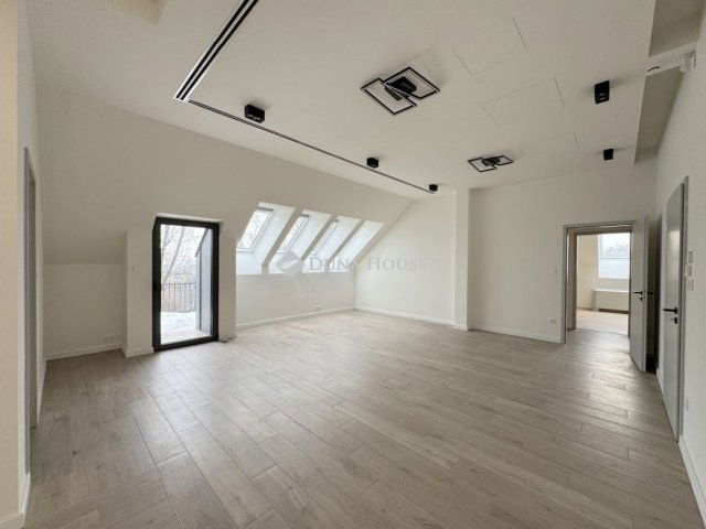 Kiadó téglalakás, albérlet, Budapesten, II. kerületben