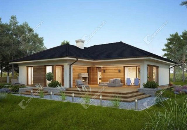 Eladó családi ház, Zalaegerszegen 42 M Ft, 3 szobás