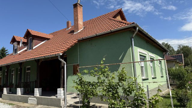 Eladó családi ház, Edelényben 47 M Ft, 4 szobás