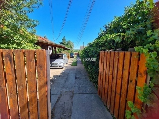 Eladó ikerház, Gyömrőn 85 M Ft, 3 szobás / költözzbe.hu