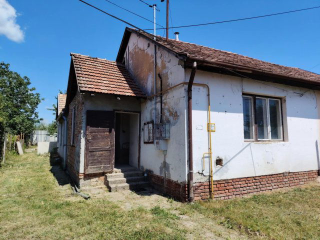Eladó családi ház, Szekszárdon, Patak utcában 27 M Ft, 4 szobás