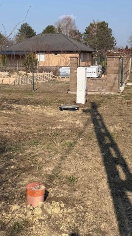 Eladó telek, Siófokon 19.9 M Ft / költözzbe.hu