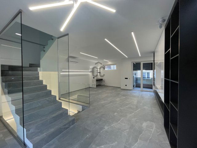 Eladó sorház, Debrecenben 150 M Ft, 4 szobás