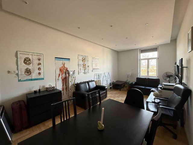 Eladó téglalakás, Budapesten, IX. kerületben, Üllői úton