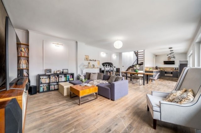 Eladó téglalakás, Budapesten, VI. kerületben 309.9 M Ft