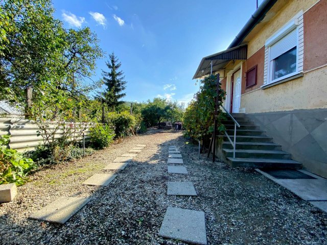 Eladó családi ház, Szentistvánbaksán 20 M Ft, 2+1 szobás