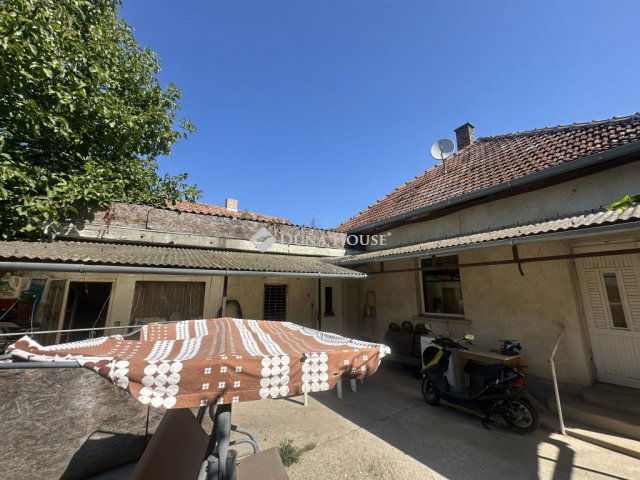 Eladó családi ház, Maglódon 55 M Ft, 4 szobás