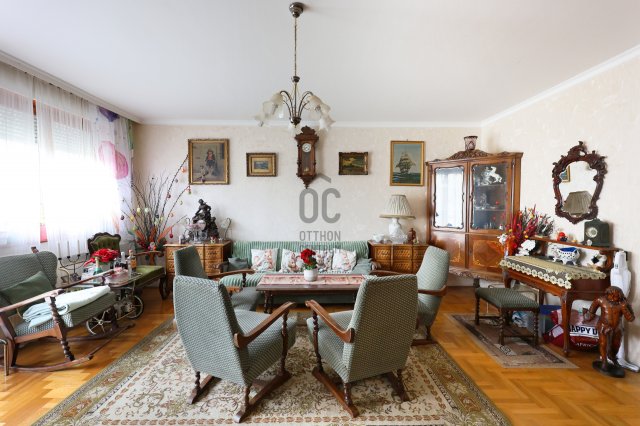 Eladó téglalakás, Budapesten, XIV. kerületben 129.9 M Ft