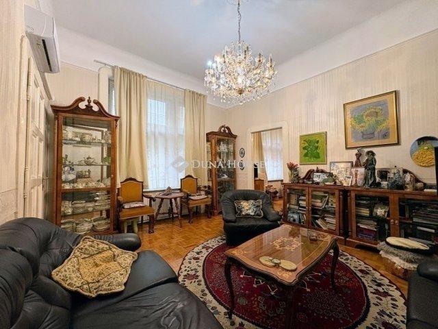 Eladó téglalakás, Budapesten, XIII. kerületben 109 M Ft