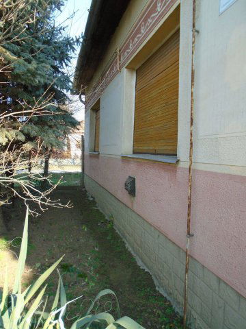 Eladó családi ház, Cibakházán 15 M Ft, 3 szobás