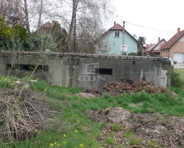Eladó telek, Kecskeméten 33 M Ft / költözzbe.hu
