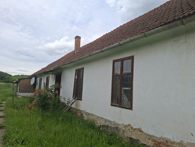 Eladó családi ház, Mindszentgodisán 4.2 M Ft, 3 szobás