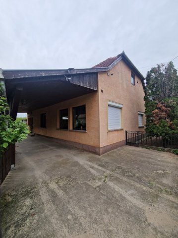 Eladó családi ház, Dabason 89 M Ft, 3 szobás