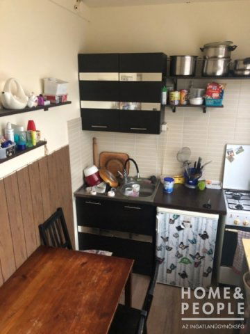 Eladó téglalakás, Szegeden 53 M Ft, 1+2 szobás