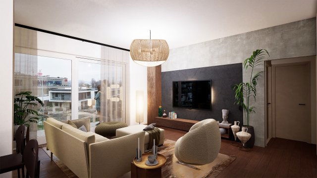 Eladó téglalakás, Törökbálinton 159.999 M Ft, 4 szobás