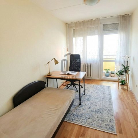 Eladó panellakás, Budapesten, XIV. kerületben 61.5 M Ft, 2 szobás